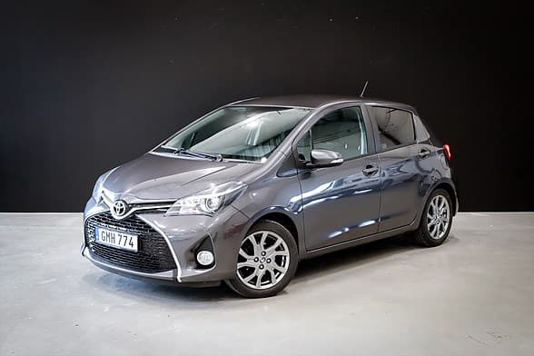 Car 1