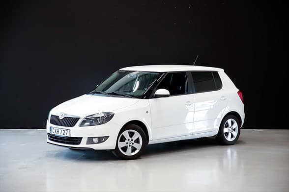 Car 7