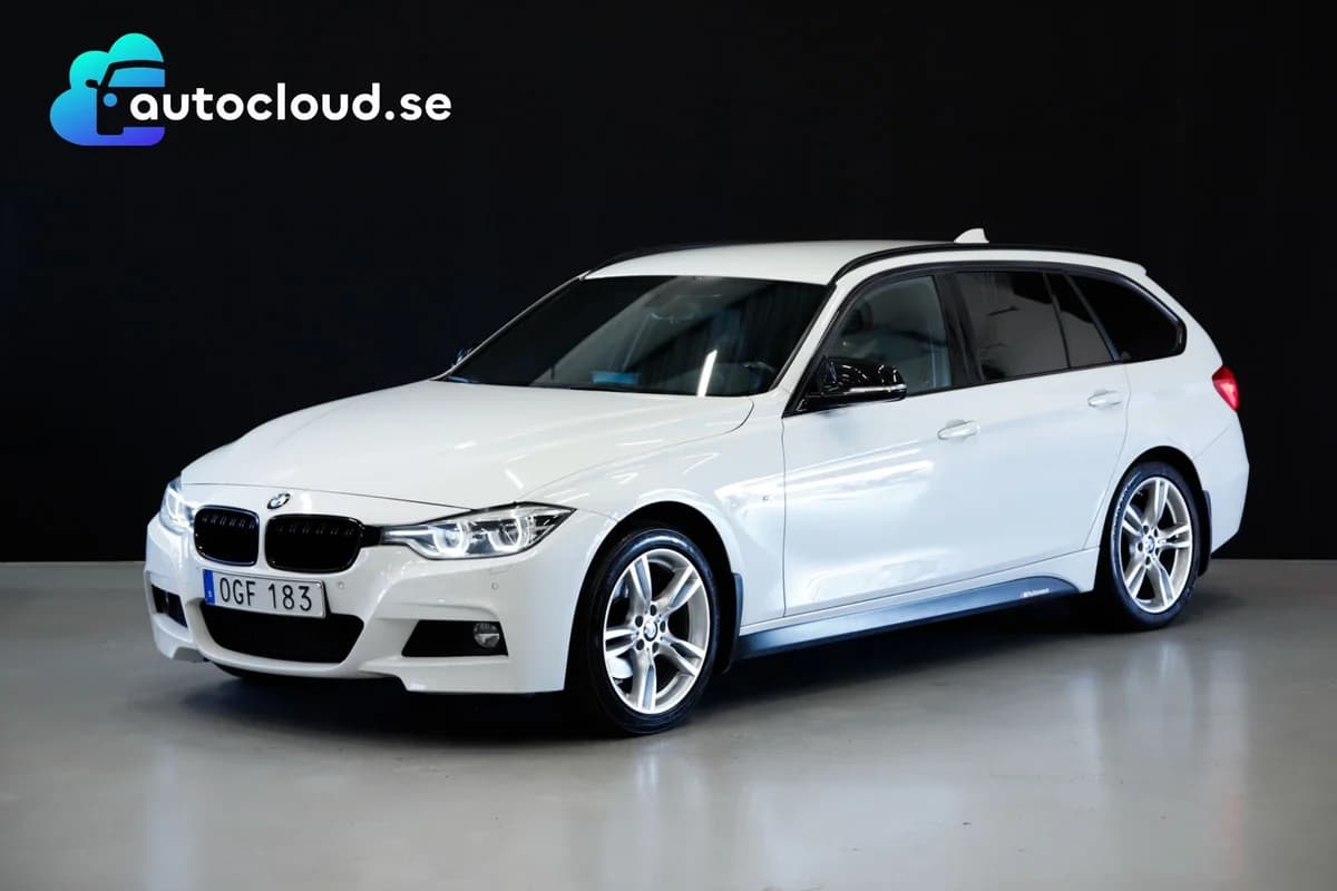 BMW 320