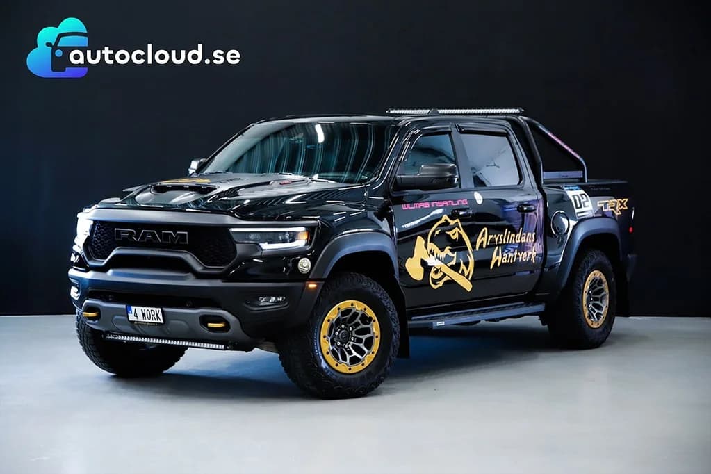 RAM 1500