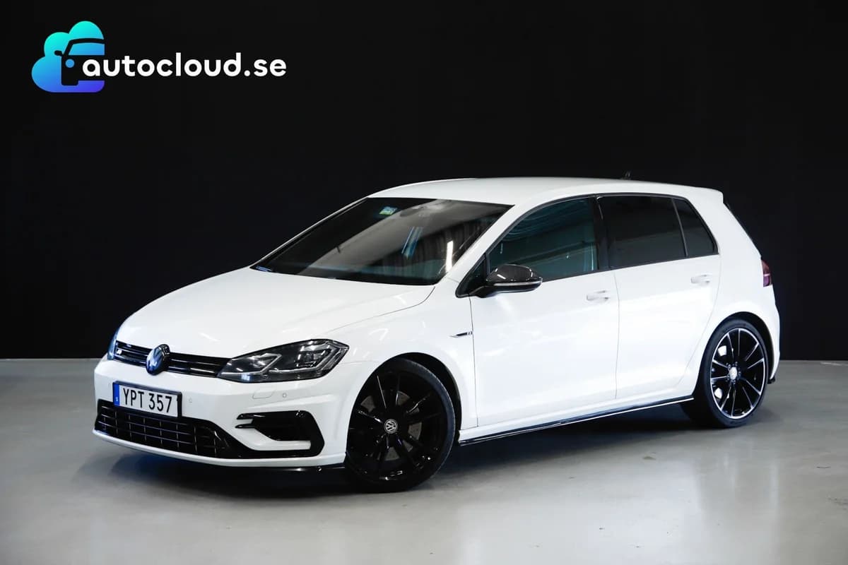 Volkswagen Golf VII
